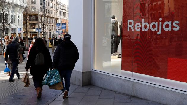 Cuándo son todas las rebajas de 2026 y cómo planificar las compras para ahorrar todo el año