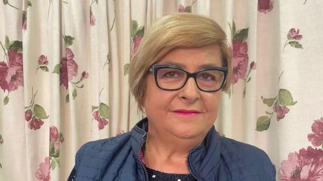Una vecina de Palencia gana la Lotería tras ayudar a una familia afectada por los incendios: “Yo creo que si siembras, recoges”