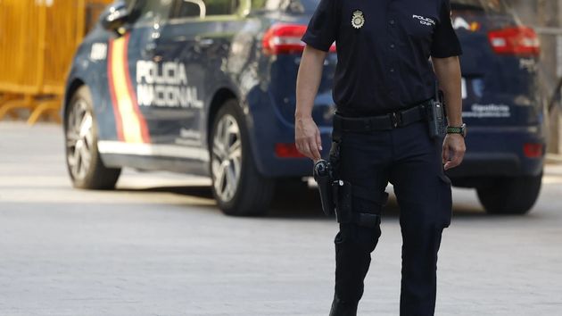 JUPOL lleva a los tribunales el cobro íntegro de las pagas extra en la Policía Nacional