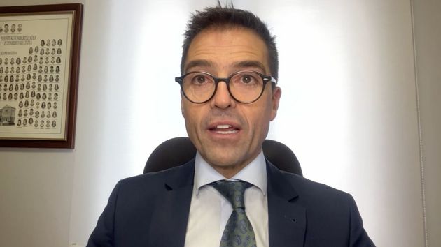 Iñaki Barredo, abogado experto en Derecho de Familia: “la pareja de hecho no hereda automáticamente si no ha hecho testamento”