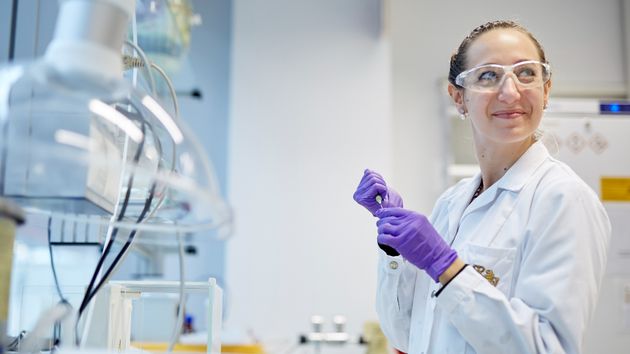 El futuro se dibuja con ciencia: los productos sin humo como oportunidad para la salud pública