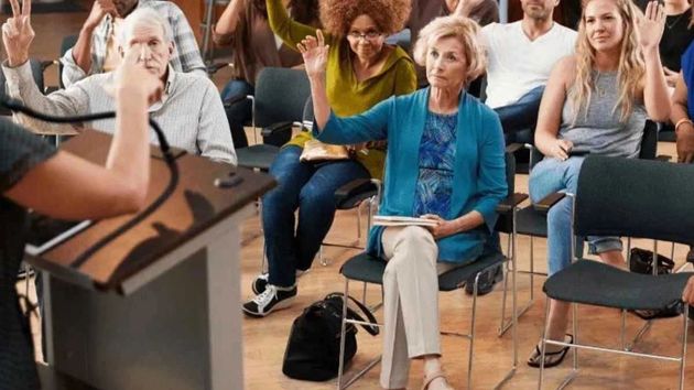 La Ley de Propiedad Horizontal lo confirma: el silencio de un vecino que no va la junta de propietarios de la comunidad puede contar como voto favorable