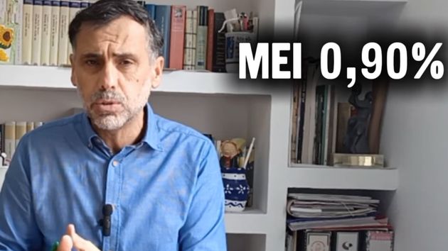 Alfonso Muñoz (57 años), funcionario de la Seguridad Social: “Las pensiones mínimas y no contributivas subirán un 11,4% y la jubilación media superará los 1.550 euros”