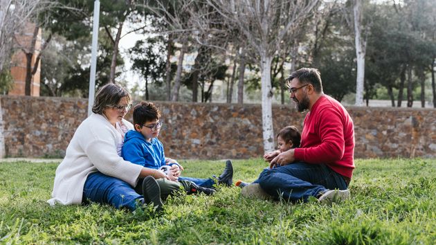 Las familias podrán acceder en 2026 a una ayuda por hijo a cargo