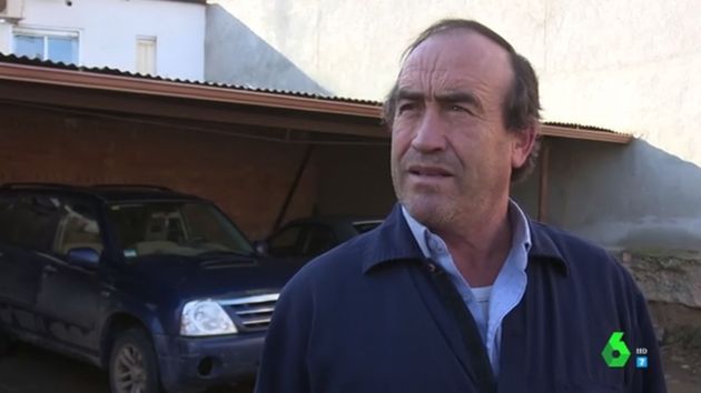 Juan José, agricultor: “He pasado de ganar 40.000 euros con el cereal y el olivo a 650.000 euros anuales gracias al pistacho. No hay producto en el campo que se iguale al pistacho”
