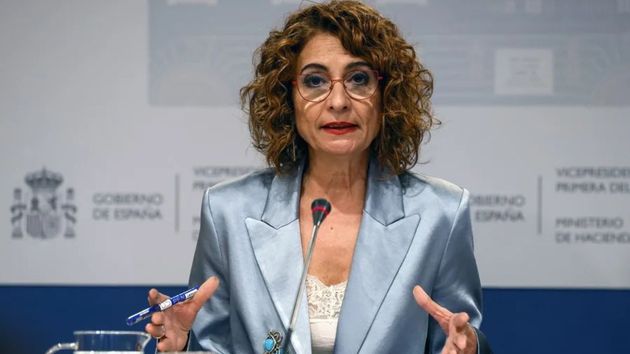 Hacienda ingresa 7.364 millones de euros hasta noviembre, casi la mitad procedentes del Impuesto de Sociedades