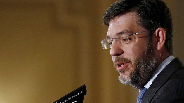 Alberto Nadal (PP): “las medidas del Gobierno de fijar los precios de los alquileres ya las puso Franco en los años 60 y el resultado fue el declive del centro de las ciudades”
