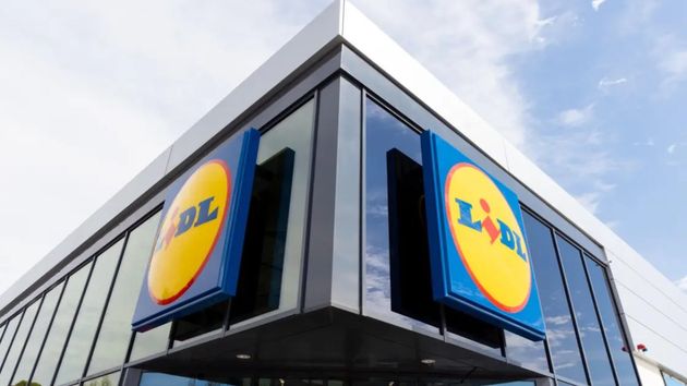 Un empleado de Lidl es despedido por amenazar con un cúter a un compañero y ponérselo en el pecho: tuvieron que separarle otros trabajadores