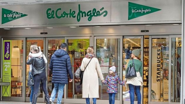 ¿A qué hora cierra El Corte Inglés el 31 de diciembre? Horarios de Nochevieja, Año Nuevo y Reyes