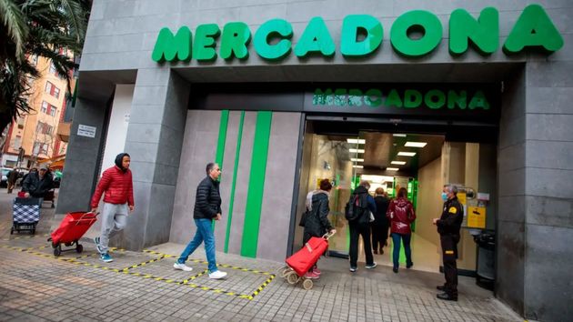 ¿A qué hora cierra Mercadona el 31 de diciembre? Horarios de Nochevieja y Año Nuevo