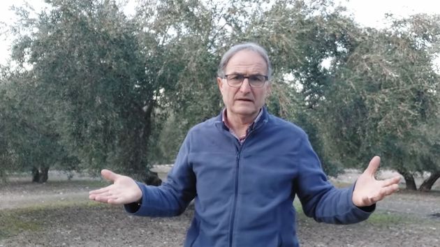 Jaro, agricultor, sobre cuál fue su primer sueldo: “Lo normal de aquella época era 30 duros, 150 pesetas, que hoy día serían 90 céntimos de euros”