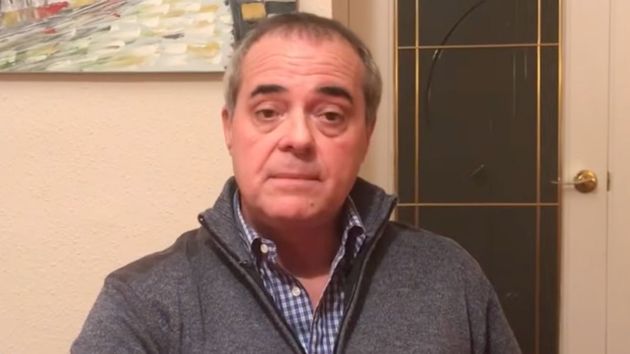 Carlos, jubilado tras quedarse en paro a los 61: "No es justo que haya cotizado 41 años y vea reducida mi jubilación”