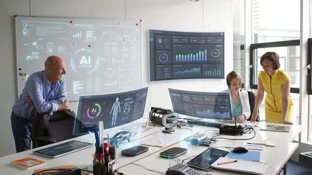 Las seis tendencias tecnológicas que marcarán el futuro de las pymes españolas en 2026 con las que “podrían ahorrar 4.000 millones de euros cada año”