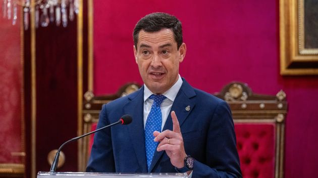 La Junta de Andalucía incorporará una nueva deducción de hasta 100 euros en el IRPF por gastos deportivos en 2026 