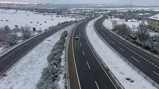 AEMET pide que estemos preparados en el inicio de 2026: niebla densa, heladas y riesgo de carreteras complicadas en varias zonas de España