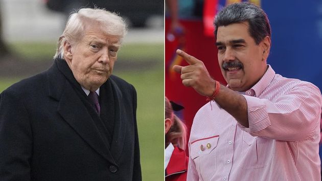 La claves económicas sobre el conflicto entre Estados Unidos y Venezuela tras el ataque a “gran escala” anunciado por Trump