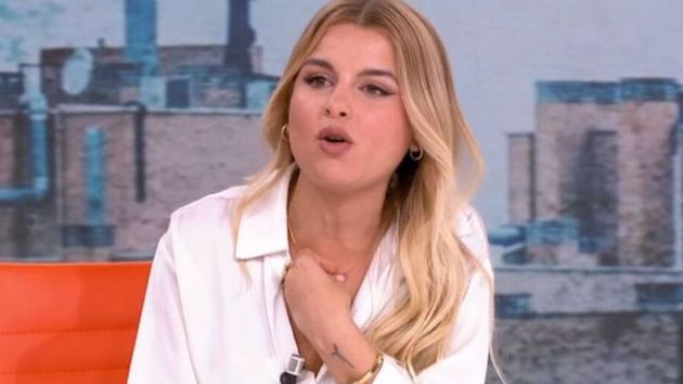 Alba (25 años), propietaria, sobre por qué no alquila a jubilados: “No me gusta porque quiero que sea un buen entorno”