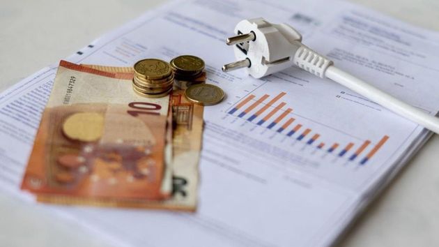 Precio de la luz hoy, 4 de enero de 2026, por horas: las horas más baratas y caras dentro del PVPC