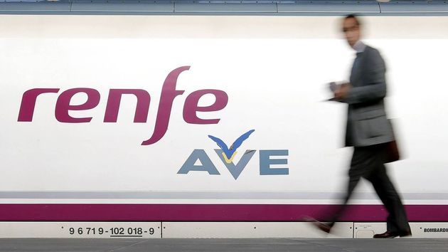Renfe estrena PaseVía, un sistema de pago por uso para los viajeros frecuentes de Avant y “entre dos ciudades"