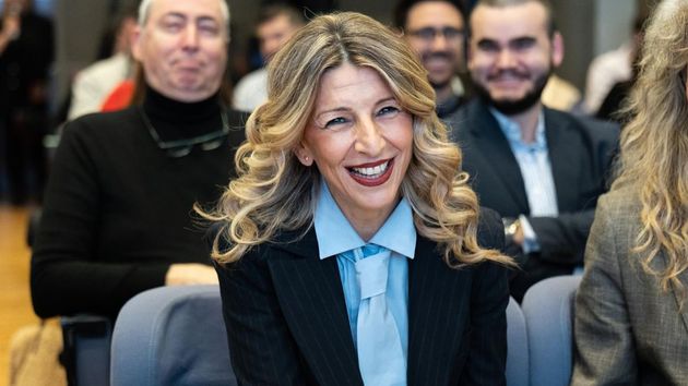 Trabajo reunirá esta semana a los agentes sociales para la subida del SMI de 2026: hasta 56 euros más al mes