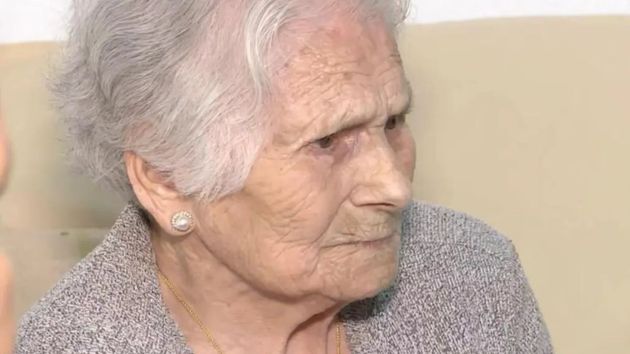 María (87 años), lleva viviendo 57 años de alquiler en Cádiz: “Me daban un mes para irme y convertir mi piso en alquiler turístico”