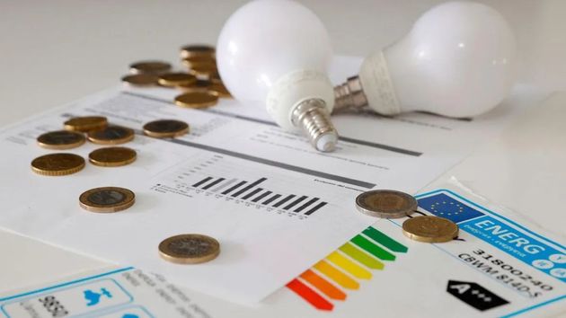 Precio de la luz del 5 de enero de 2026, por horas: las horas más baratas y caras dentro del PVPC