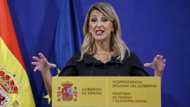 Confirmado por Trabajo: la subida del SMI será con carácter retroactivo desde el 1 de enero de 2026