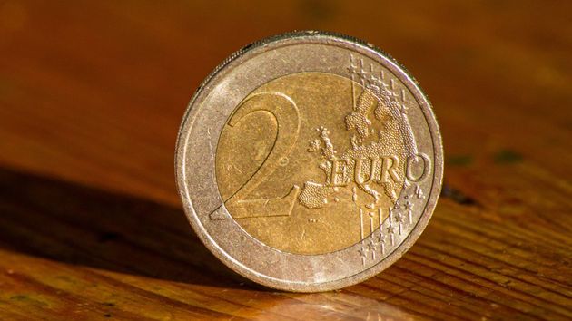 Esta moneda de 2 euros puede valer hasta 1.500 euros y muchos la tienen en su monedero sin saberlo