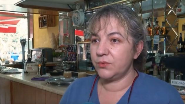 Mar, dueña de un bar que prohíbe los pagos con tarjeta: “No me parece lógico que de ese 1,30 euros del café, todavía le tengamos que seguir pagando comisiones al banco”
