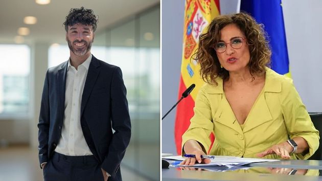 Emilio Baena, exfuncionario de Hacienda, avisa a los contribuyentes: “Ya no hace falta que un inspector te revise”