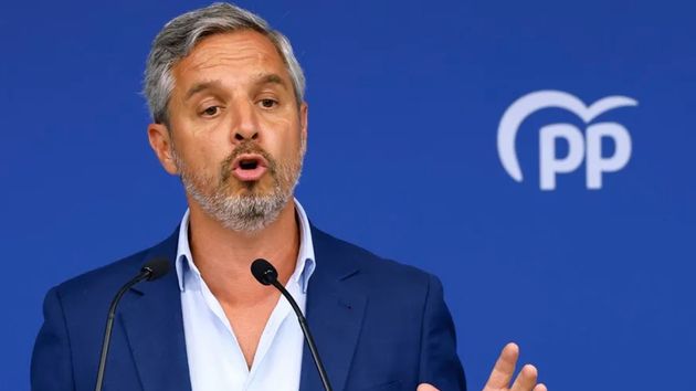 Juan Bravo (PP) avisa que la cuesta de enero será “dramática” por la subida de precios y la “asfixia de impuestos” del Gobierno
