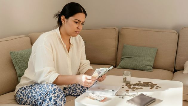 Un padre pide que la madre pague pensión por su hijo de 22 años, que se ha mudado con él: el Supremo le da la razón y fija 300 euros mensuales desde que cambió de domicilio