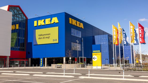 Ikea baja la persiana: cierra 7 tiendas "tras una revisión y evaluación exhaustiva"