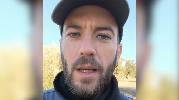 Un agricultor estalla: “Sois unos chupasangres. No queréis trabajar ni en el campo, ni de camarero, ni de cajero, ni de albañil”