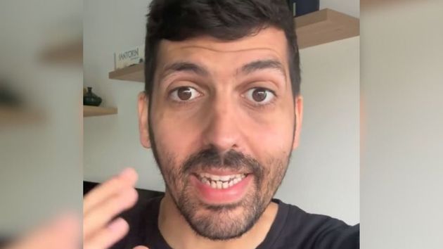 José Ramón López, asesor fiscal, advierte sobre el modelo 145: “Te saldrá a pagar 1.000, 2.000 o 3.000 euros, si te han retenido por debajo de lo que te toca”