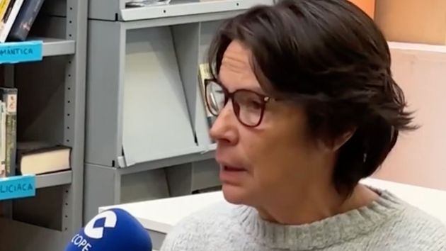 Pilar, con 34 años cotizados: “Le di la herencia a mi familia y me dejaron en la calle. Me he tirado tres años durmiendo en un banco y ahora estoy buscando trabajo”