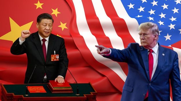 China se impone a Estados Unidos y construirá un cable submarino para tener comunicación directa con América Latina