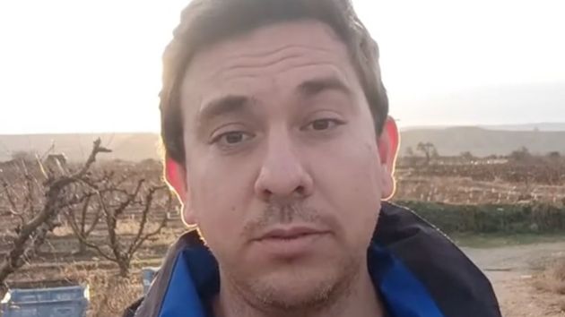 Alejandro, agricultor, habla claro sobre Mercosur: “Es una sentencia de muerte para el campo. Esto no es libre comercio, es traición”