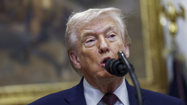 Trump anuncia que decidirá “muy pronto” qué petroleras podrán operar en Venezuela