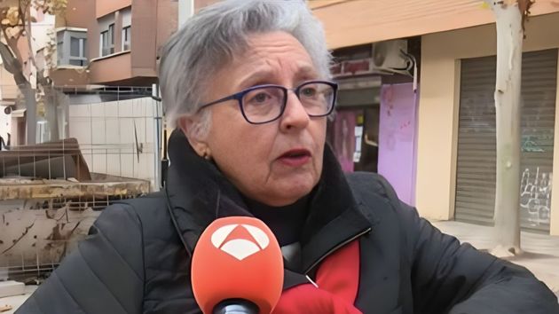 Manoli, 73 años, estafada por su inquilino y la empresa de desokupación que contrató: "Estoy muy cabreada. Enviamos 3.000 euros y nos ignoraron"