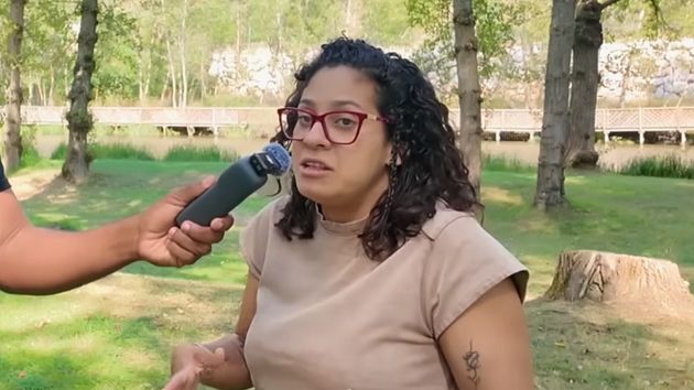 Claudia, venezolana que lleva 4 años en España: “Pasé un año sin poder trabajar mientras esperaba los papeles. Aquí se vive muy justo. Hay trabajo, pero no siempre permite vivir holgado”