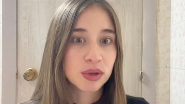 Carol, 28 años, el INSS le deniega la incapacidad a pesar de que necesita muletas y silla de ruedas: “Tengo que volver a mi puesto habitual siendo totalmente imposible que yo haga esas funciones”