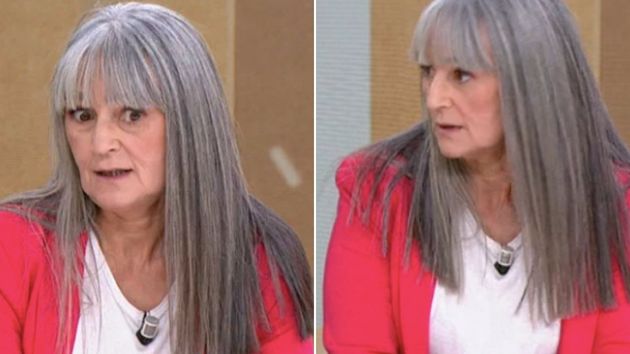 Geli, que comparte piso con 58 años: "Por una habitación pago 450 euros porque los sueldos no te dan para vivir"