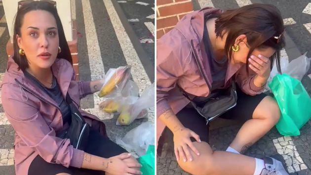 Dos turistas españolas querían “hacer una macedonia” y acabaron pagando 72 euros por un puñado de fruta en un mercadillo de Maderia