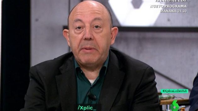 Gonzalo Bernardos, economista: “en España hay más perros (9,5 millones) que niños menores de 14 años”