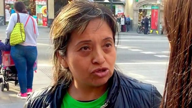 Una limpiadora de hotel con 29 habitaciones al día: "Nos pagan 1,50 euros por cada una; una cerveza puede costar más de lo que yo cobro"