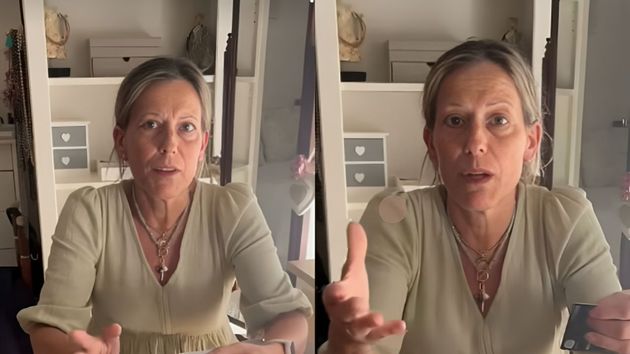 Berta, madre de 10 hijos, habla sobre cómo ha conseguido ahorrar más que nunca: “La forma en la que se logra es con huchas de latón"