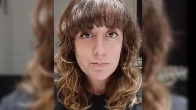 Johana, educadora: “Para cobrar 1.134 euros, tampoco llegamos a fin de mes y estamos a cargo de vidas. También estamos sobreviviendo”