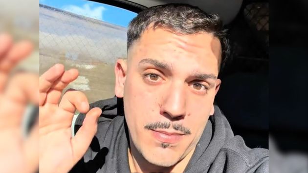 Daniel Rojas (29) electricista: “Gano 209,55 euros en un solo día siendo autónomo en España”