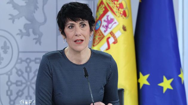 El Gobierno confía en que el PP apoye en el Congreso la subida de las pensiones prevista para 2026
